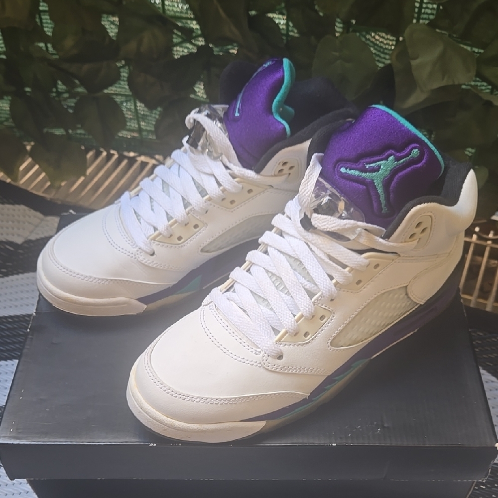Air Jordan 5 Retro